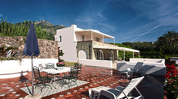 Ischia - Apartments Palummera Ischia - Apartments Palummera