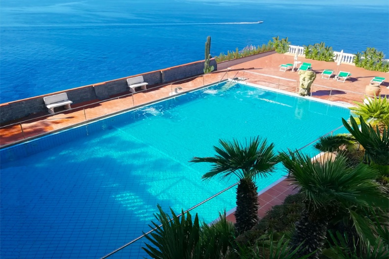 Ischia - Hotel Apollon Ischia - Hotel Apollon