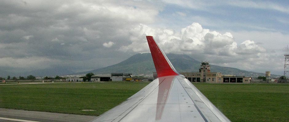 Alitalia noch zu retten? Alitalia