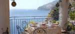 Hotel Conca Azzurra – Amalfiküste
