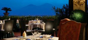 Hotel San Francesco al monte