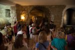 Andar per cantine 13.-20. September 2015