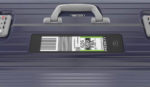 Electronic Tag – elektronischer Kofferanhänger