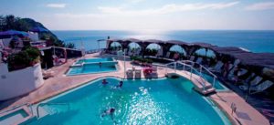 Wellness auf Ischia