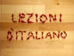 Die Sprache Italienisch