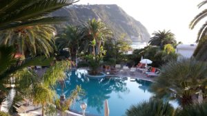 Hotel Semiramis