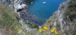 Ischia im November