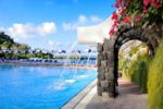 Hotel L’Oasis im Thermalpark Castiglione