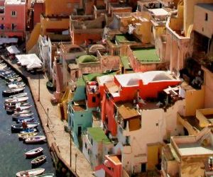 Die Insel Procida – ein Geheimtipp