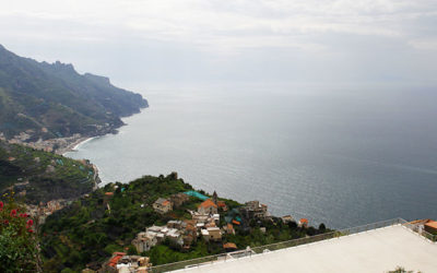 Das Musik-Festival in Ravello