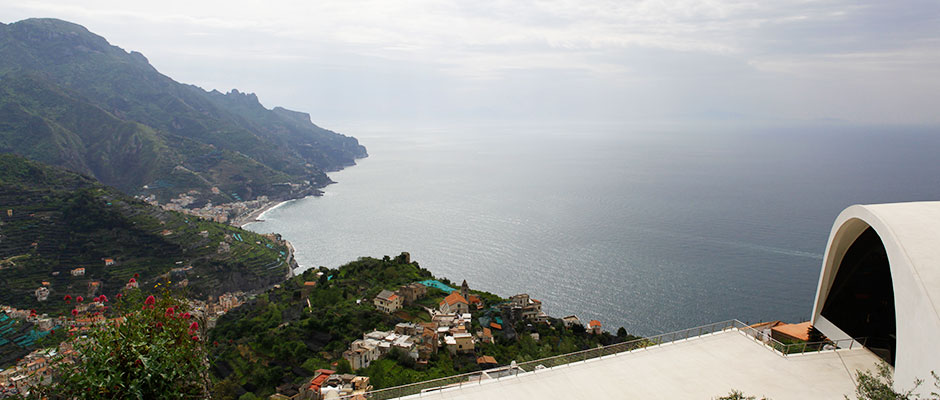 Das Musik-Festival in Ravello