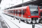 Jeden Tag zehn Züge ausgefallen – Lust auf Bahnfahren?