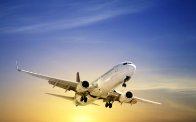 Die Luxusprobleme bei Reisen im Flieger