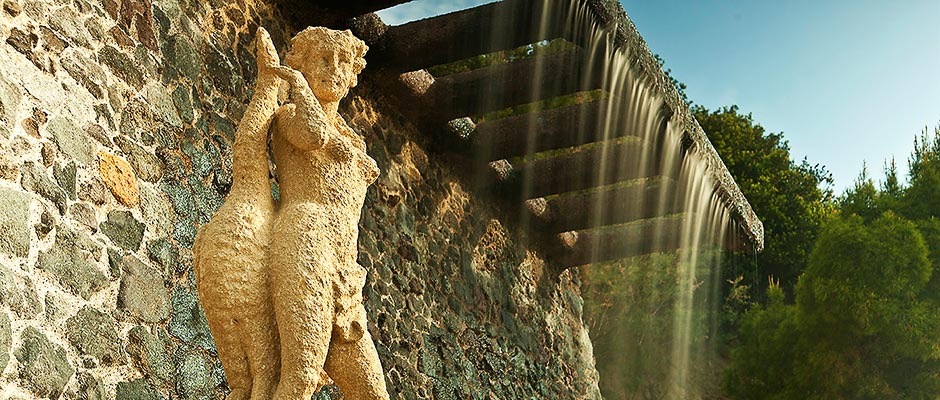 Wellness und Kur auf Ischia