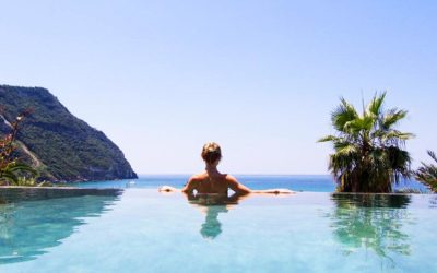 Hotel Semiramis auf Ischia – Investitionen lohnen sich