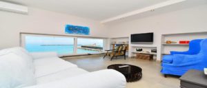 Appartements Villa Lentisco in Ischia Porto