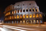 Sitzverbot in der italienischen Hauptstadt Rom
