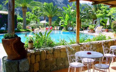 Das Hotel der Zukunft – oder lieber eine Reise in die Vergangenheit?