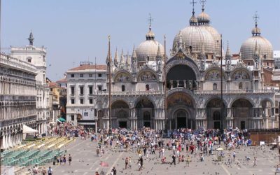 Die unterschätzte Gefahr: Hochwasserkatastrophe in Venedig