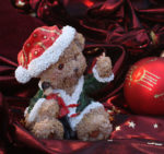 Tradition: Eine Runde über den Weihnachtsmarkt