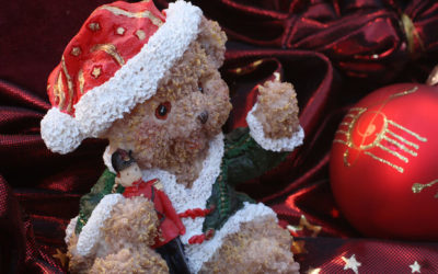 Tradition: Eine Runde über den Weihnachtsmarkt