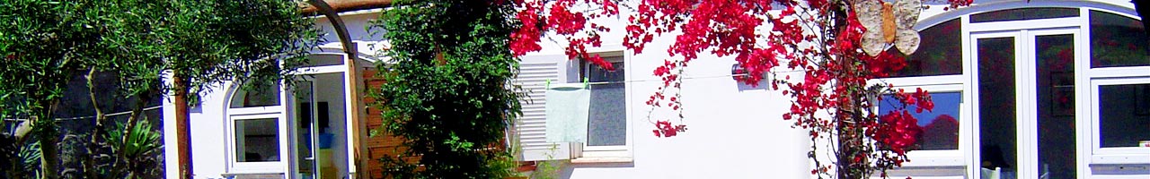 Apartments Le Torri