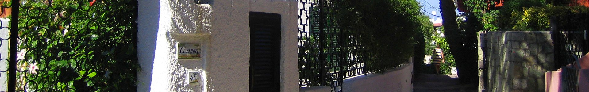 Casa Branconi