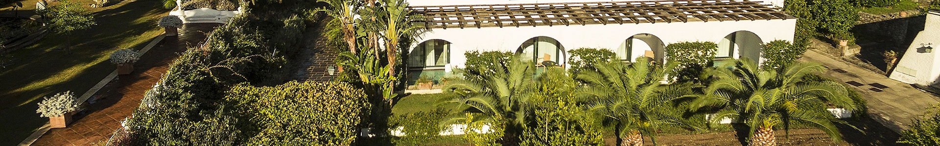 Hotel Botania Relais & Spa