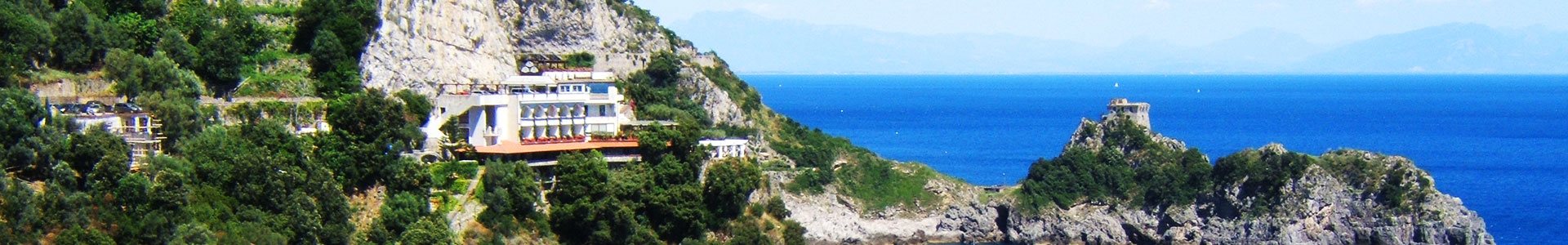 Hotel Conca Azzurra
