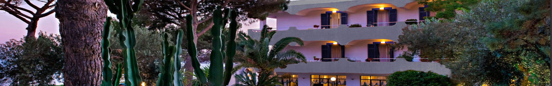 Hotel Grazia alla scannella