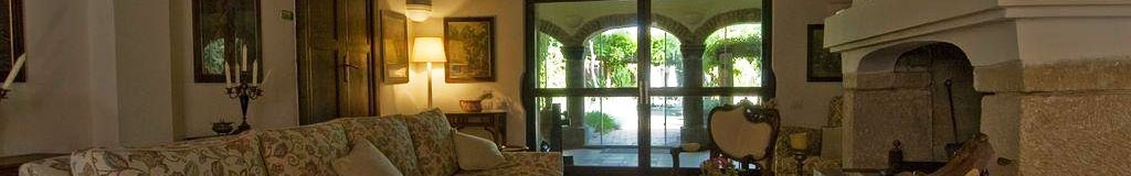Hotel Lucrezia