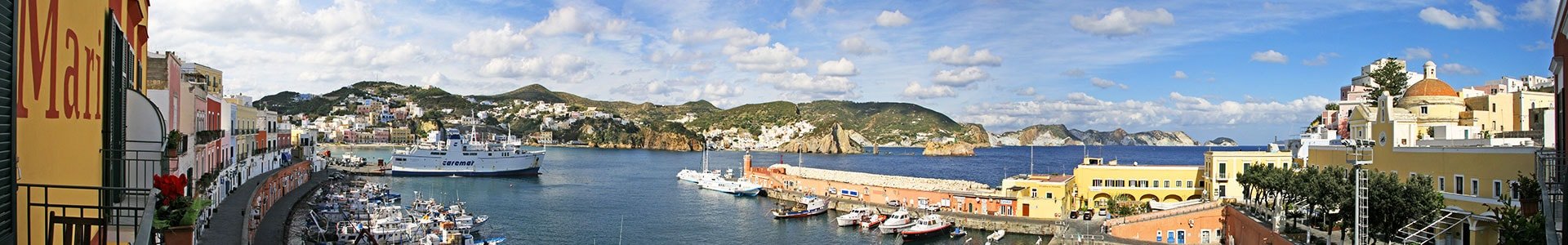 Hotel Mari