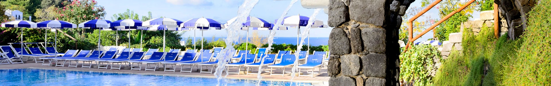 Hotel Oasi Castiglione Resort & SPA