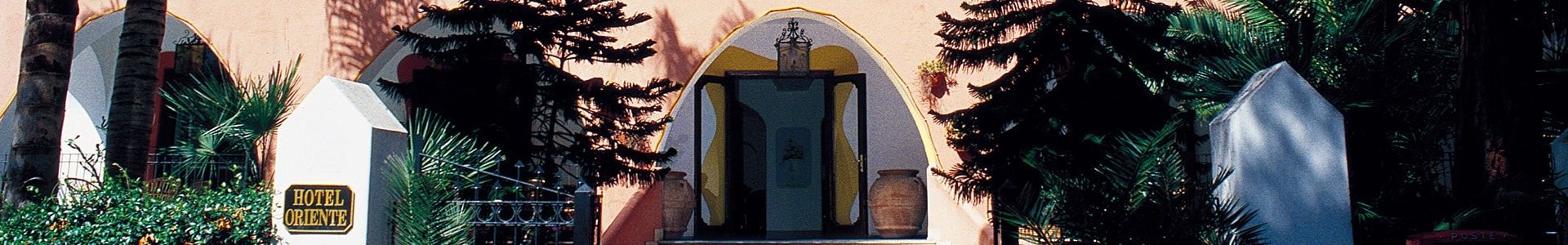 Hotel Oriente