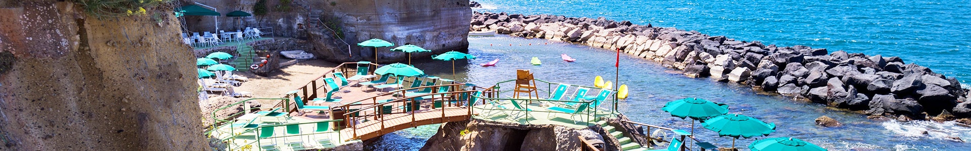Hotel & Sea La Madonnina