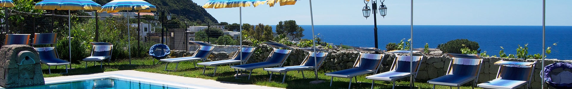 Hotel Villa Cimmentorosso