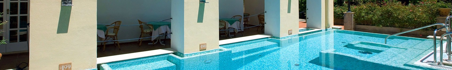 Hotel Villa Sarah