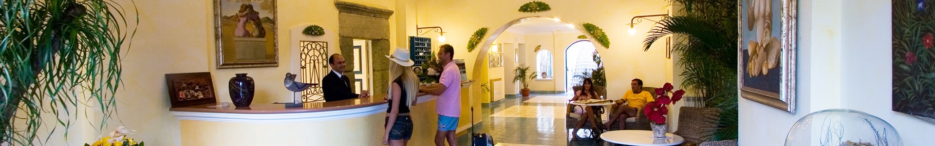 Hotel Zi Carmela