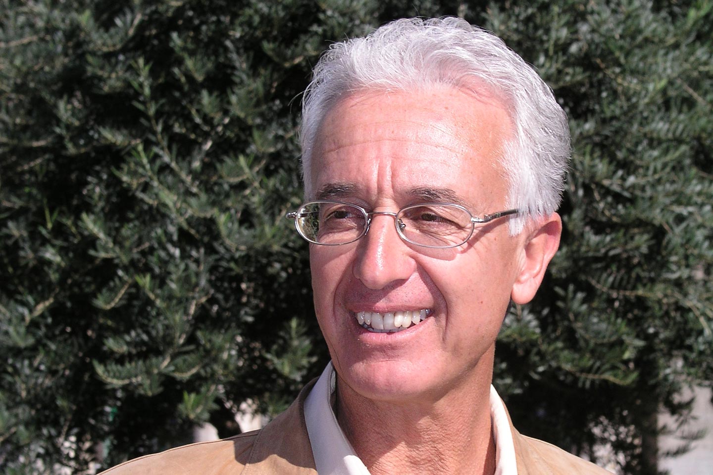 Dr. Gaetano Durante in Neapel