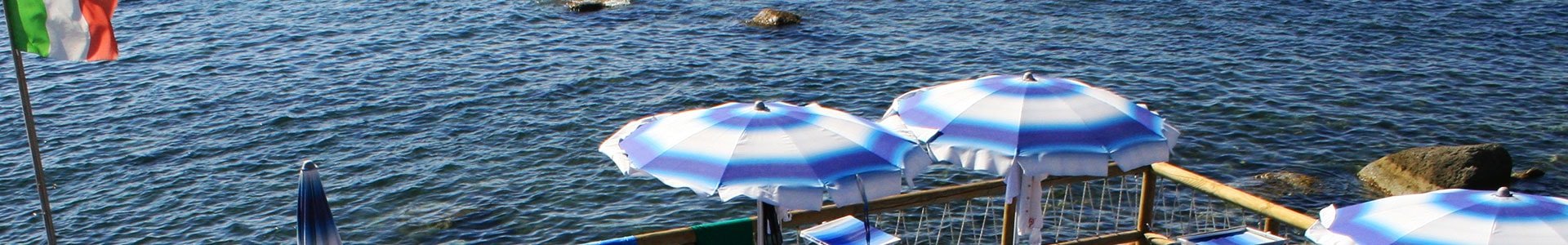La Rotonda sul mare