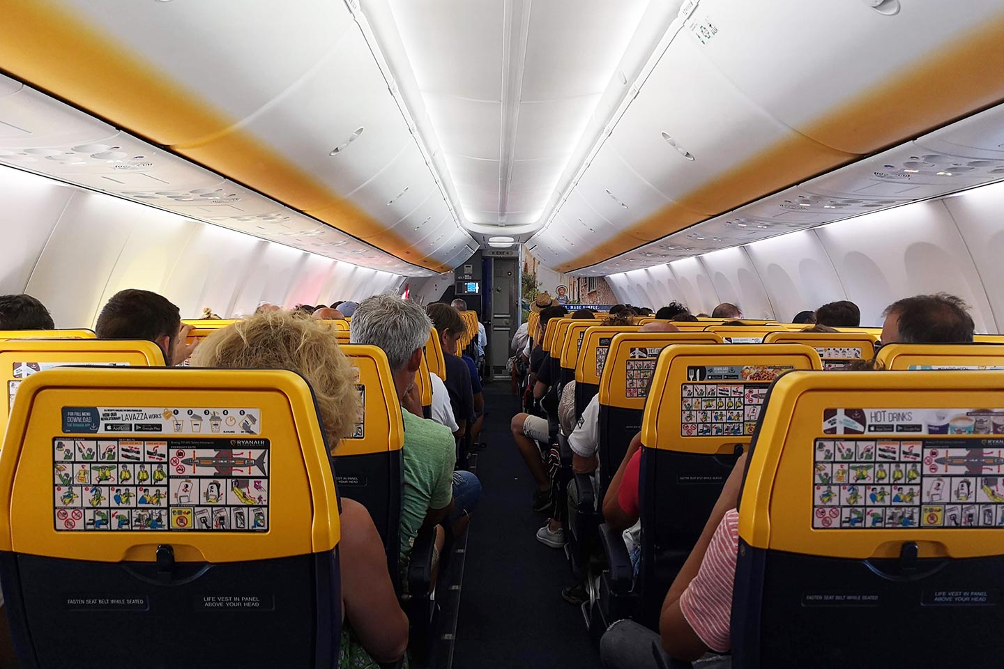 Last Minute Flug nach Ischia