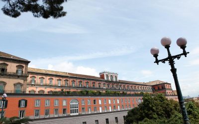 Mit dem Nachtzug nach Italien: Eine besondere Reise