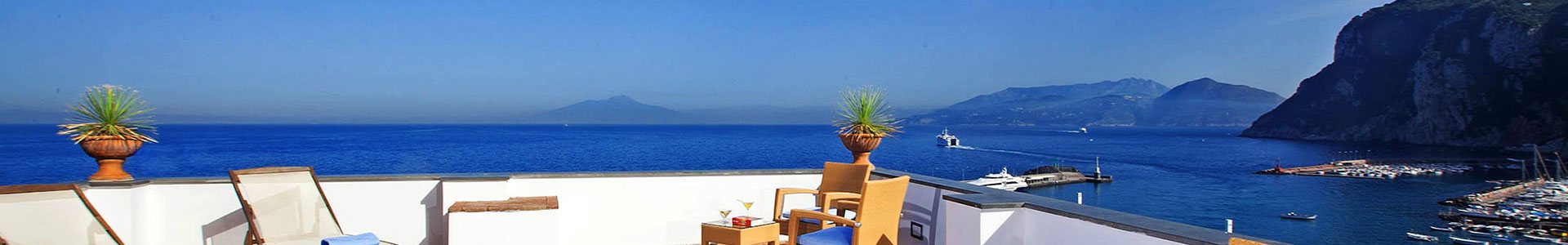 Relais Maresca