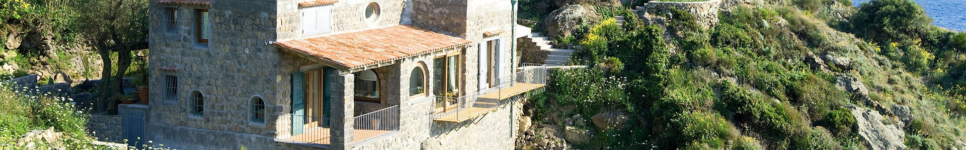 Villa Giò