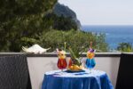 Hotel Ideal in Forio auf Ischia