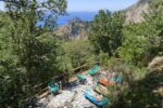 Der Nitrodipark auf Ischia