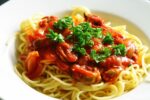 Spaghetti – eine vielseitige italienische Köstlichkeit